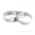 Medical Disposable 1M Paper Tape Measure